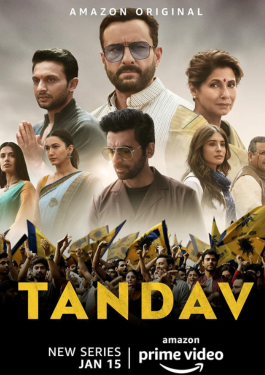 Tandav