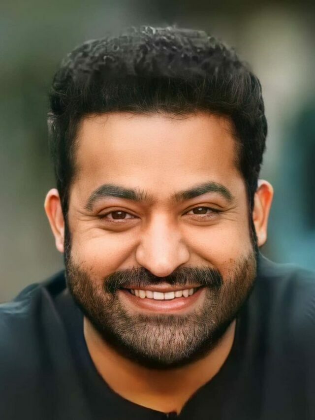 NTR Was Impressed By The Plot Of This Director