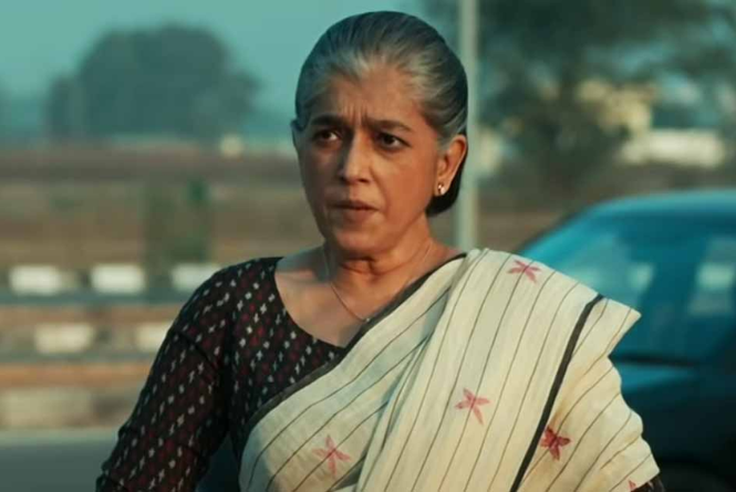 Ratna Pathak Shah : Biography, Age, Movies, Family, Photos, Latest News ...