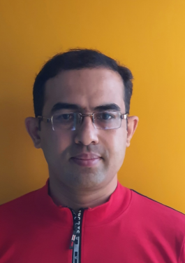 Phanindra Gollapalli image