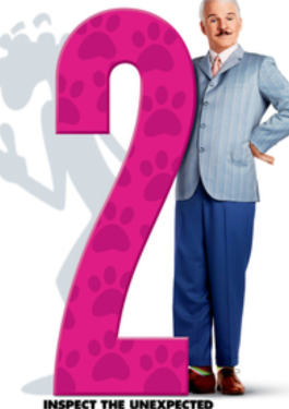 The Pink Panther 2	