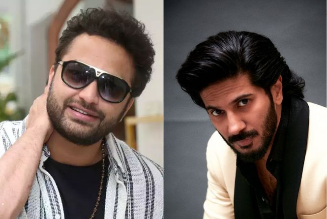 Is Vishwak Sen Avoiding A Clash With Dulquer Salmaan?