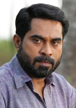 Suraj Venjaramoodu image