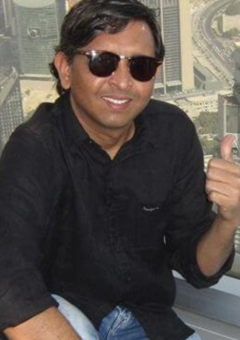 Tushar Parekh image