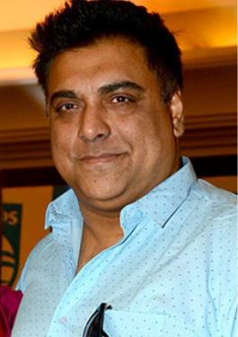 Ram Kapoor image