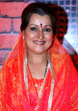 Himani Shivpuri image