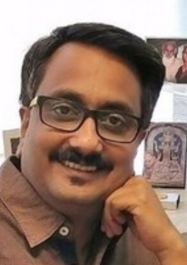 Saurabh Dasgupta image