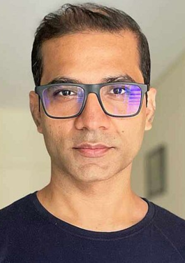 Arunabh Kumar image