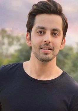 Himansh Kohli image