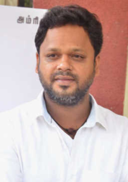 Dhana Sekaran image