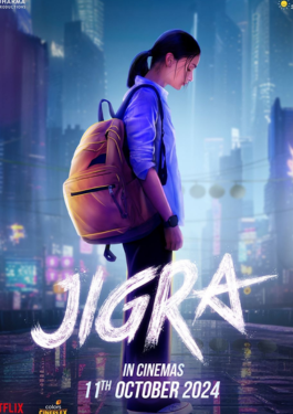 JIGRA