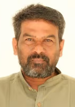 H. C. Venugopal image