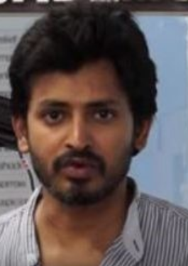 Naveen Yadav image