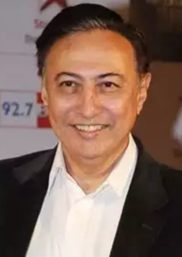 Anang Desai image