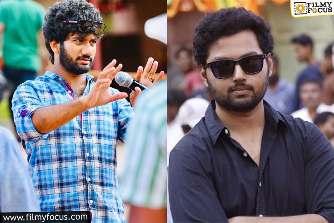 Time Has Been Set For Mokshagna And Prasanth Varma’s Film
