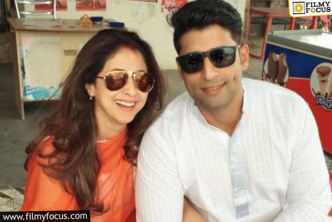 Urmila Matondkar Files For Separation