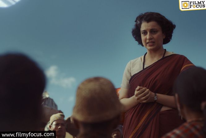 Kangana’s “Emergency” Censored And Runtime Locked