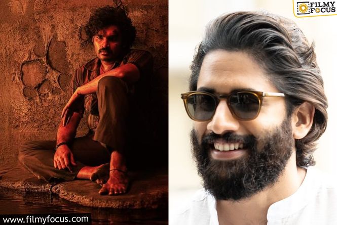 Naga Chaitanya Will Be The Chief Guest At The Pre-Release Event For “KA”