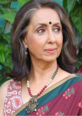 Neena Kulkarni image