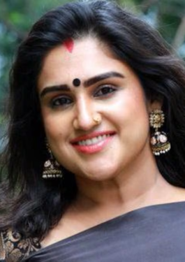 Vanitha Vijaykumar image