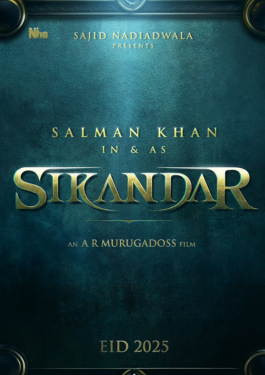  Sikandar