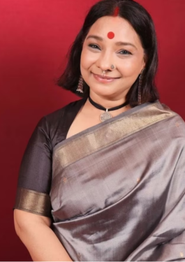 Sunita Rajwar