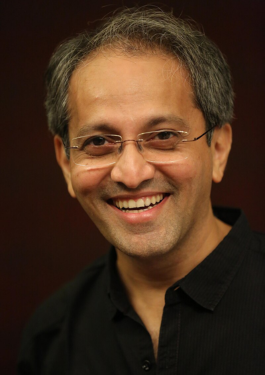 Rajesh Mapuskar image