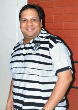 Anand Ingle image