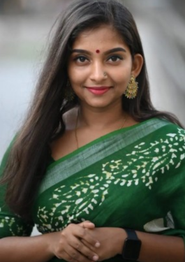 Aishwarya Anil Kumar image