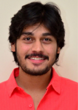 Ram Karthik image