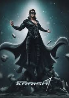 KRRISH 4 image