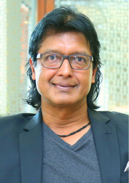 Rajesh Hamal image