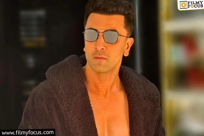 Ranbir Kapoor Makes A Surprise Cameo In Fabulous Lives Vs Bollywood Wives