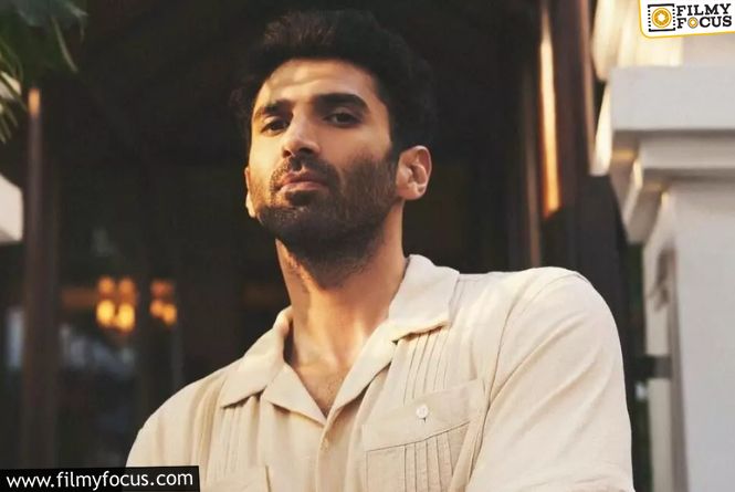 Aditya Roy Kapur Begins Filming Epic Fantasy Series “Rakt Bramhand”