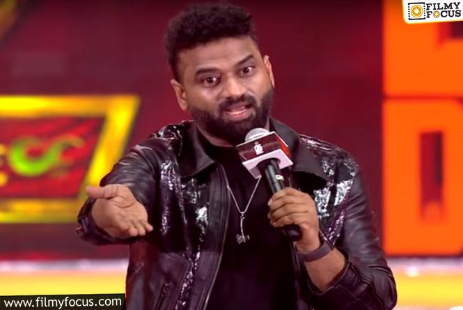 Controversy Surrounds Devi Sri Prasad At Pushpa 2 Event