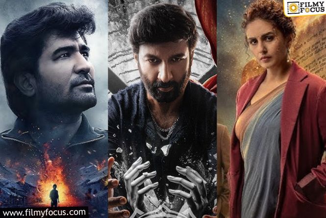 List Of Movies And Series Set To Make Waves On OTT Platforms This Weekend!