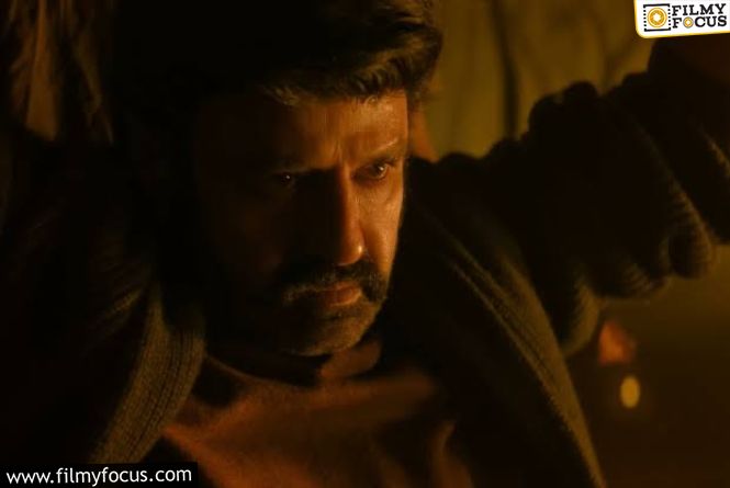 NBK 109 Teaser Ready, Promises High-Energy Thrills For Fans