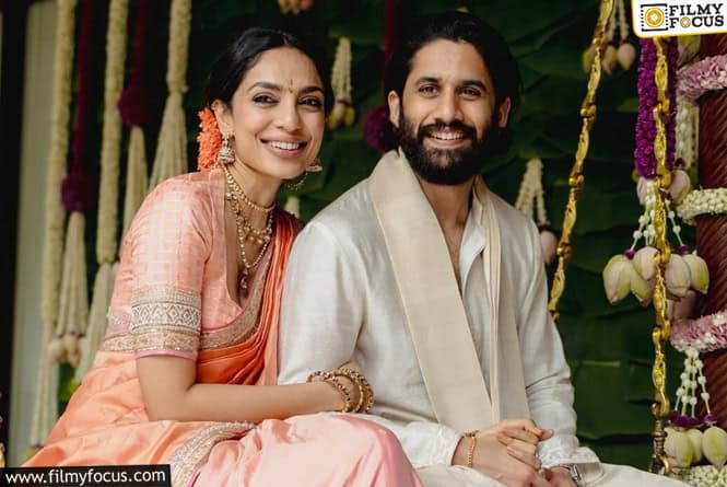 Naga Chaitanya and Sobhita Dhulipala’s Wedding: Why Annapurna Studios?