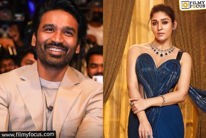 Nayanthara’s Post On Karma Amidst Legal Clash With Dhanush