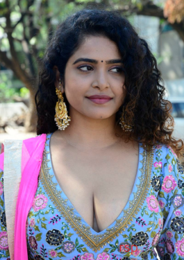 Sonakshi Varma image