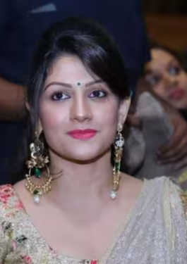 Radhika Kumaraswamy image