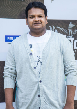 Ghibran Vaibodha image