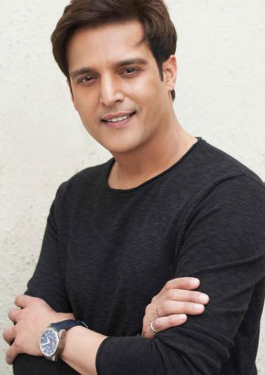 Jimmy Shergill