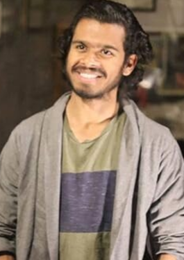 Ashutosh Kushwaha image