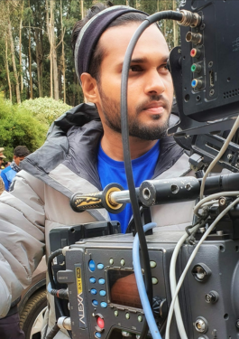 Aravinnd Singh image