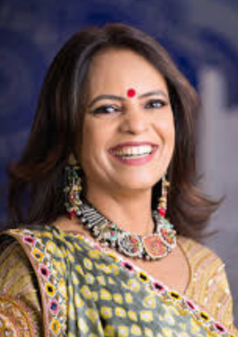 Prapti Mehta image