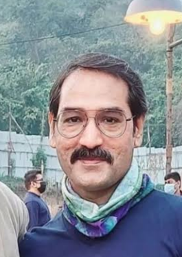 Diwakar Dhyani image