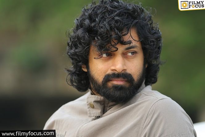 Pushpa 2 Actor Sri Tej Faces Legal Trouble Amidst Film’s Grand Release