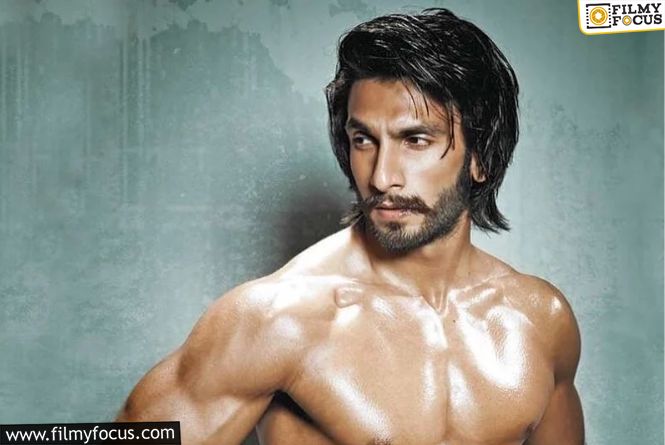 Ranveer Singh Launches “SuperYou”: India’s First Protein Wafer Bar