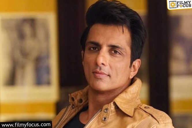 Sonu Sood Advocates For Road Safety After Tragic Accident In Mumbai